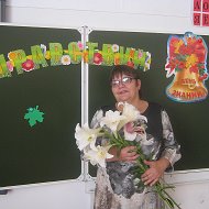Светлана Глушкова