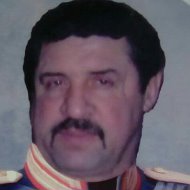 Александр Крупин