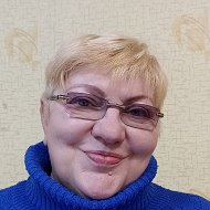 Светлана Каретникова