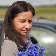 Лена Полонейчик