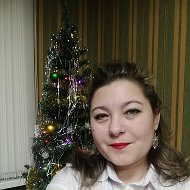 Асия Шарипова