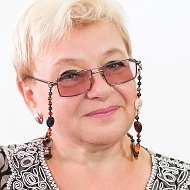 Ольга Сандалова