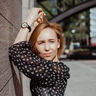 Надежда Яндыбаева-мусаллямова