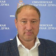 Алексей Василенков