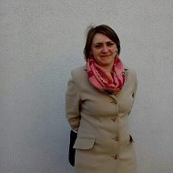 Ірина Нікіфор