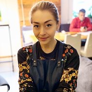 Виктория Романюк