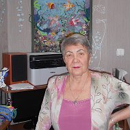 Галина Кузнечевских