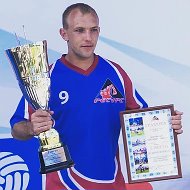 Андрей Ермишкин