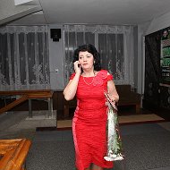 Елена Тарасюк