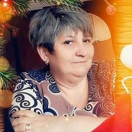 Ольга Агибалова