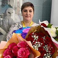 Ирина Рожкова