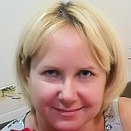 Наталья Ходенкова