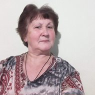 Янина Белявская