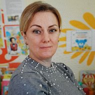 Елена Буйдалина