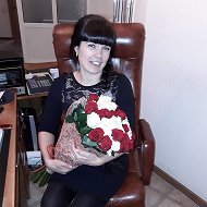 Аня Сафонова