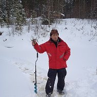 Владимир Третьяков