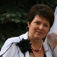 Тамара Сафронова