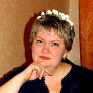Марина Сверчкова/гавриленко
