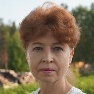 Татьяна Пугина