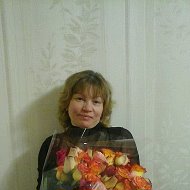 Марина Шарипова