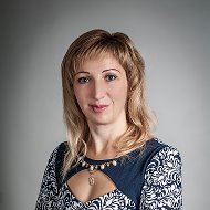 Алена Кущ