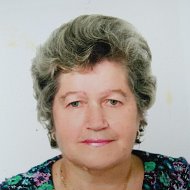 Ева Шунаева