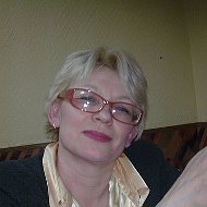 Елена Дроздова