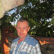 Сергей Гапонов