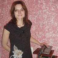 Юлия Корченко