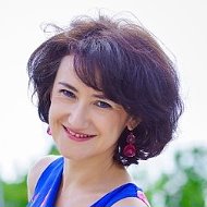 Елена Сливко