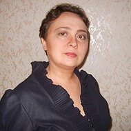 Марина Леонидовна