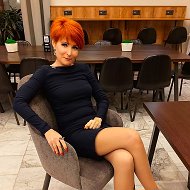 Антонина Блохина