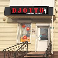 Магазин Djotto