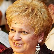 Ирина Агеенко