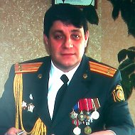 Владимир Шпаковский