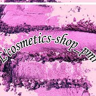 L❤cosmetics Shop