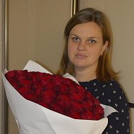 Ольга Бойденко