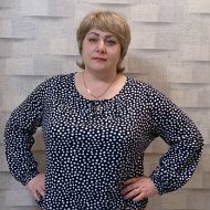 Русалина Шемигонова