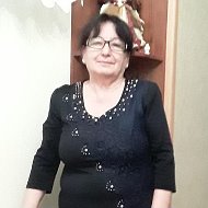 Msia Bugagasvili