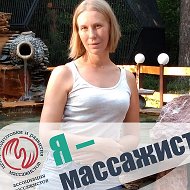 Анастасия Волкова