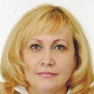 Ирина Якшина