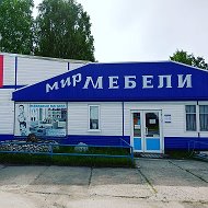 Мир Мебели