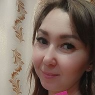Ирина Веселова