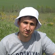 Алексей Синецкий