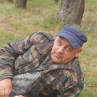 Андрей Черепанцев