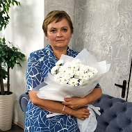 Маргарита Швецова