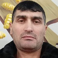 Зафарджон Абдулоев