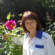 Татьяна Тищенкова