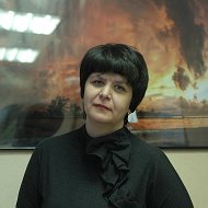 Елена Гудкова