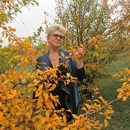 Татьяна Сазанова